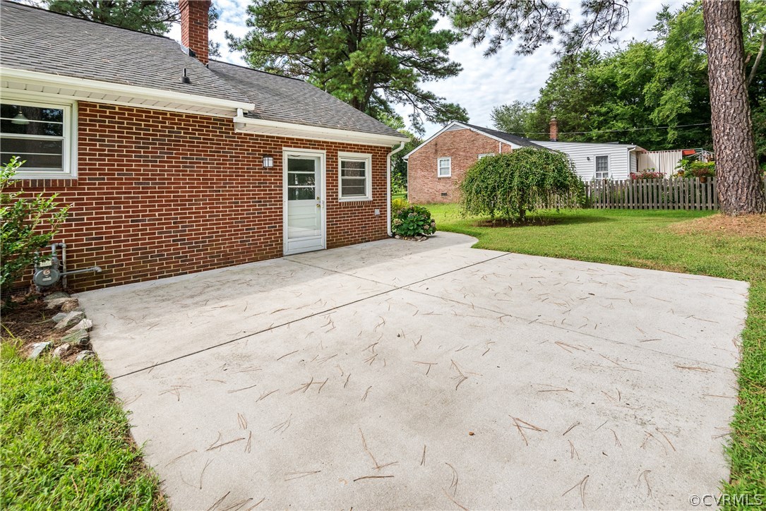 10508 Jason Road North Chesterfield, VA 23235 - Photo 24 of 33 Gallery Image 24