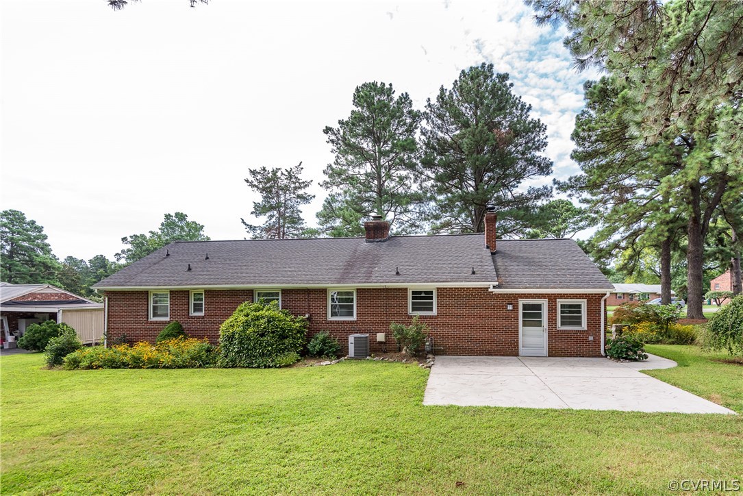 10508 Jason Road North Chesterfield, VA 23235 - Photo 25 of 33 Gallery Image 25