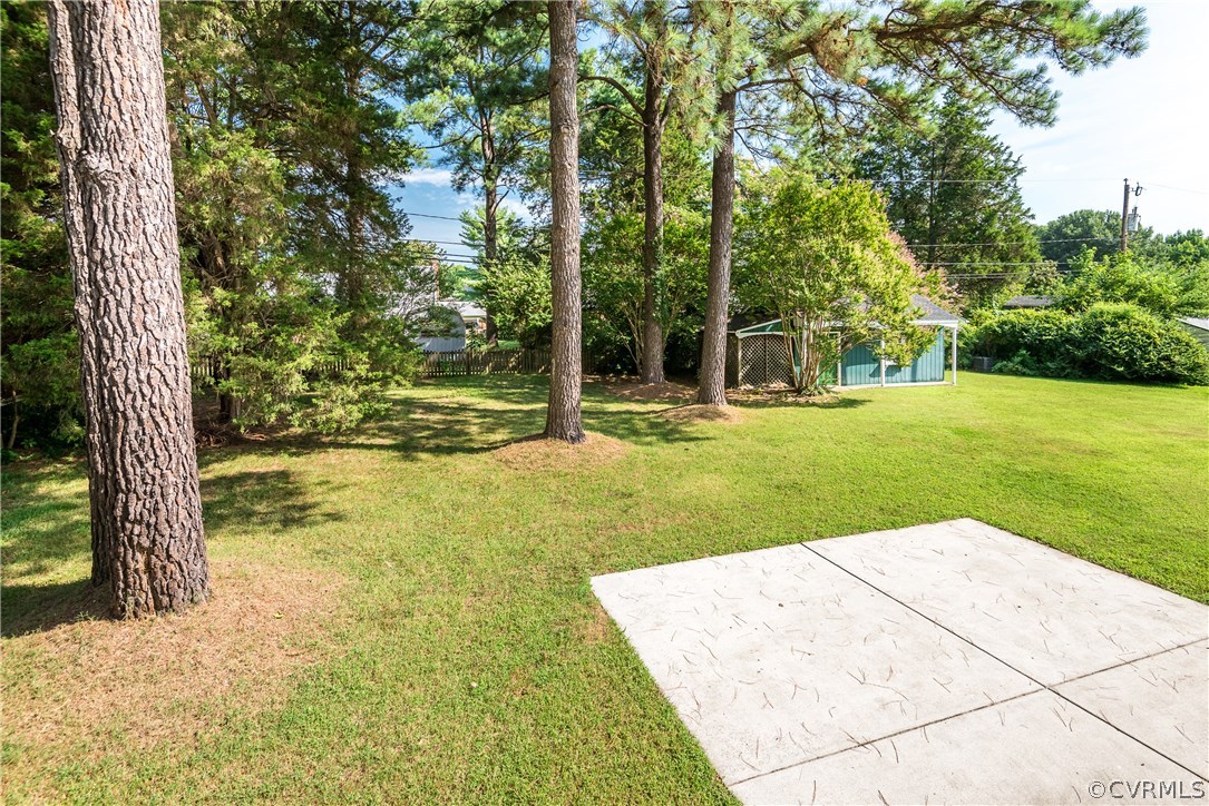 10508 Jason Road North Chesterfield, VA 23235 - Photo 27 of 33 Gallery Image 27