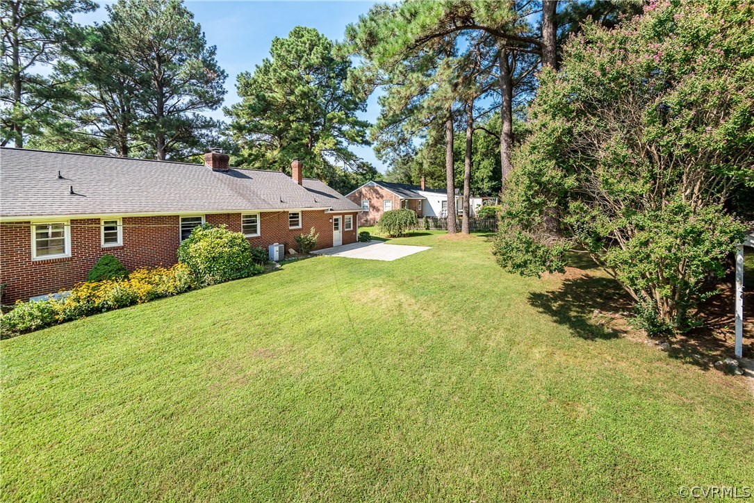10508 Jason Road North Chesterfield, VA 23235 - Photo 28 of 33 Gallery Image 28