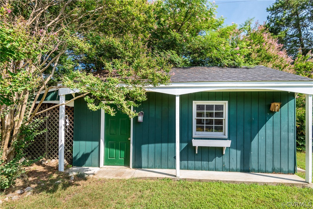 10508 Jason Road North Chesterfield, VA 23235 - Photo 29 of 33 Gallery Image 29