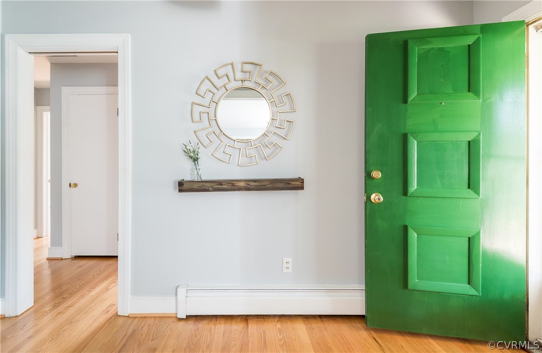 10508 Jason Road North Chesterfield, VA 23235 - Photo 3 of 33 Gallery Image 3