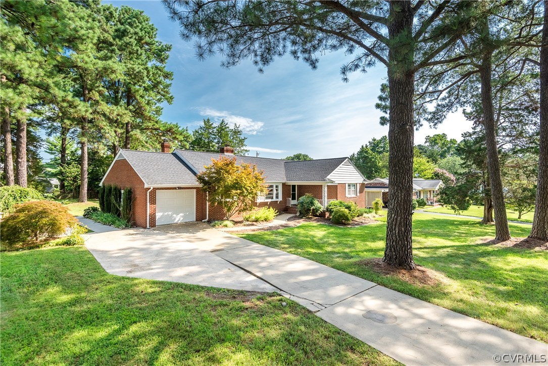 10508 Jason Road North Chesterfield, VA 23235 - Photo 31 of 33 Gallery Image 31