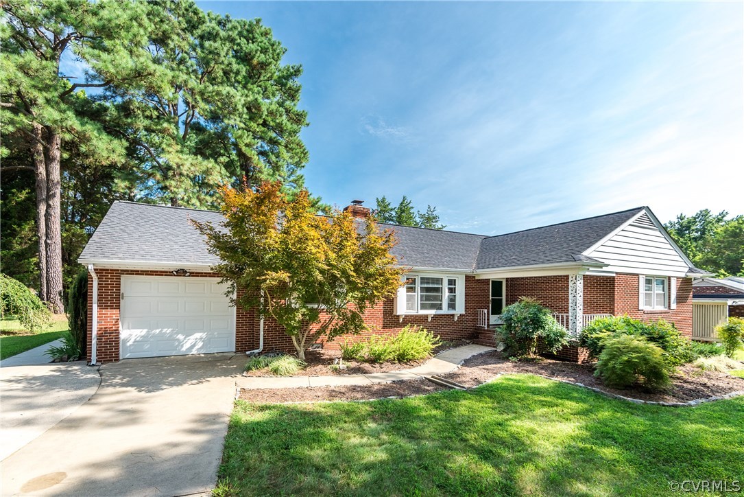 10508 Jason Road North Chesterfield, VA 23235 - Photo 32 of 33 Gallery Image 32