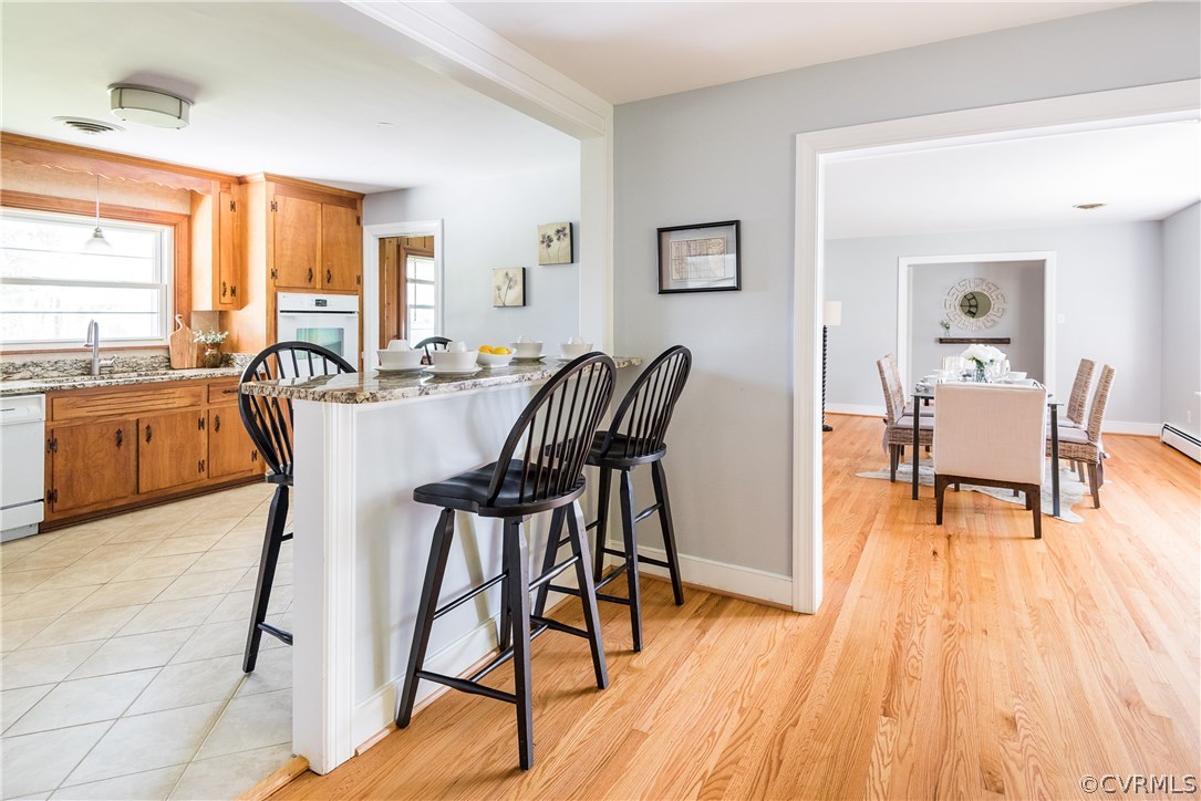 10508 Jason Road North Chesterfield, VA 23235 - Photo 7 of 33 Gallery Image 7