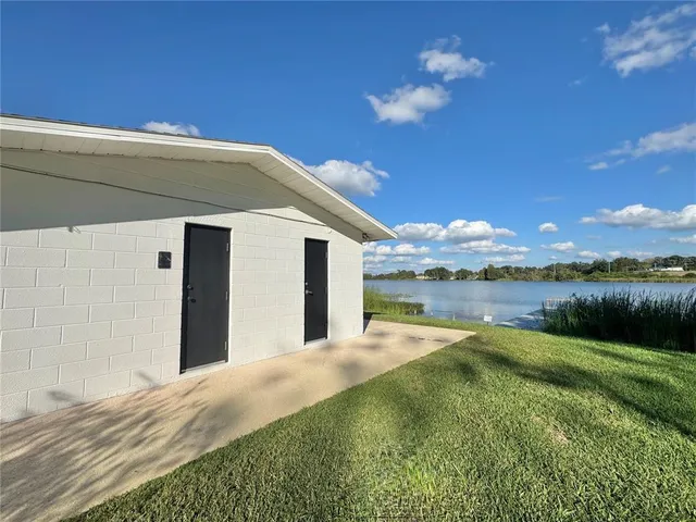 $1,350 | 1550 11th Street Northeast, Unit D7, Winter Haven, FL 33881