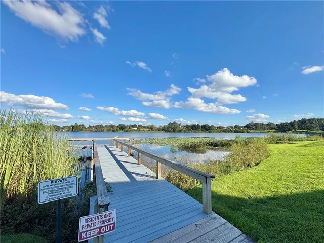 $1,350 | 1550 11th Street Northeast, Unit D7, Winter Haven, FL 33881