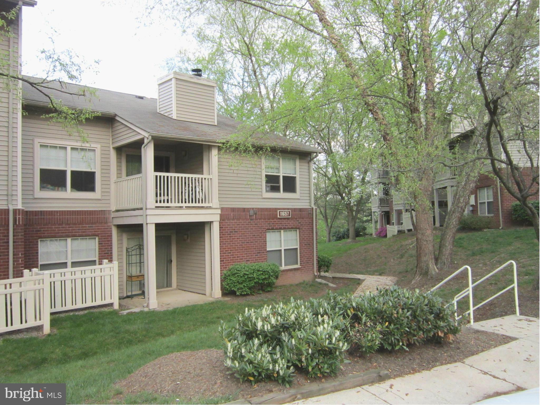 11657 Chesterfield Court, Unit D Reston, VA 20190 - Photo 1 of 30 Exterior (Front)