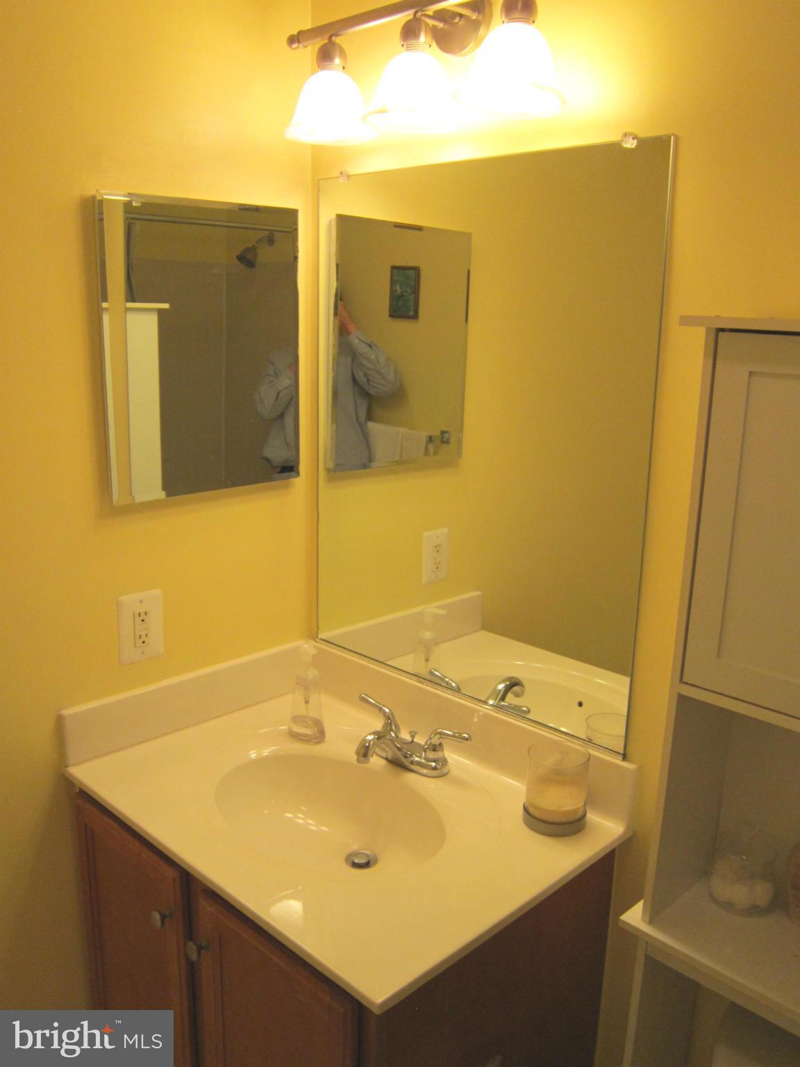 11657 Chesterfield Court, Unit D Reston, VA 20190 - Photo 13 of 30 Bath