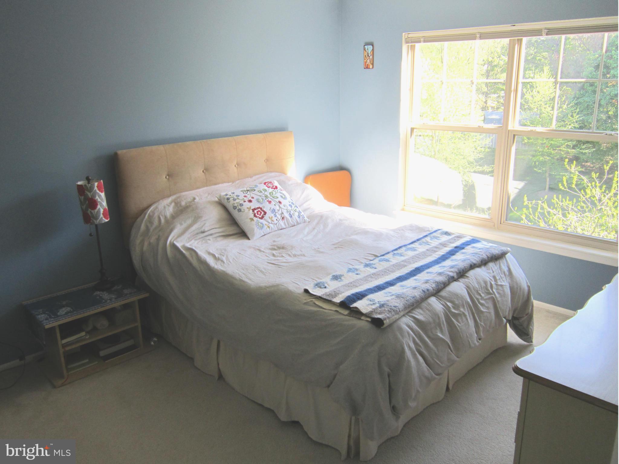 11657 Chesterfield Court, Unit D Reston, VA 20190 - Photo 14 of 30 Bedroom (Master)