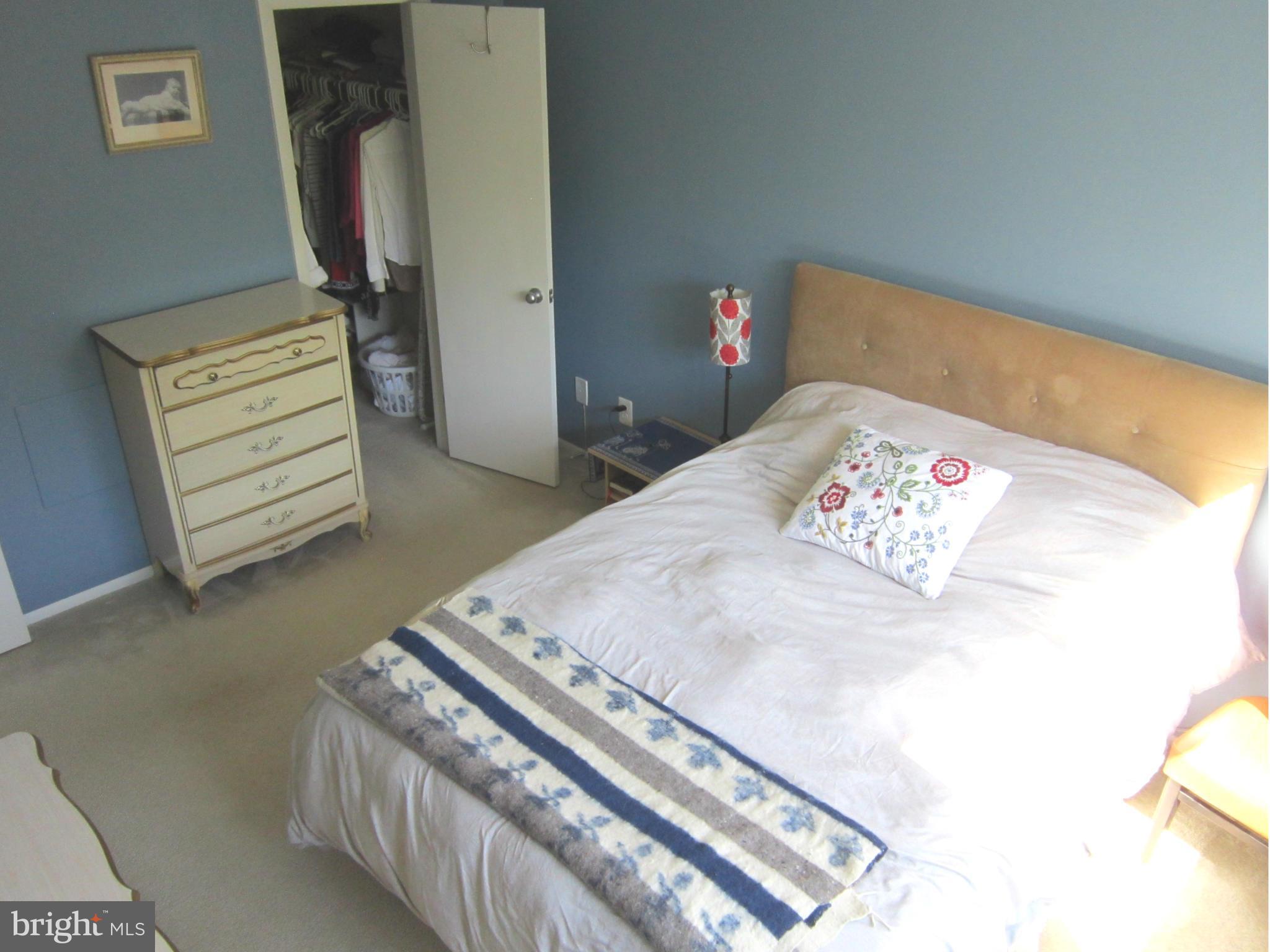 11657 Chesterfield Court, Unit D Reston, VA 20190 - Photo 16 of 30 Bedroom (Master)