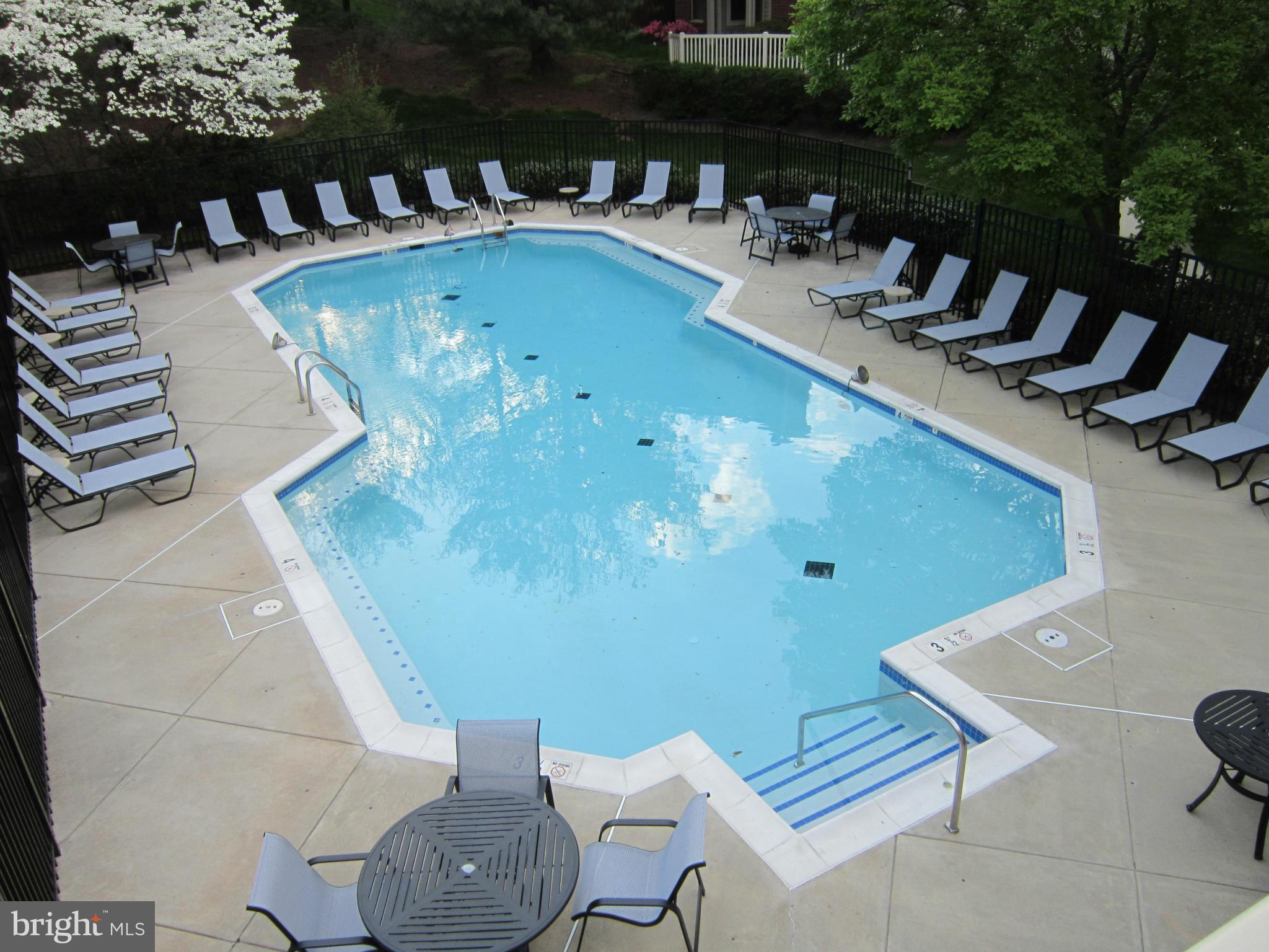 11657 Chesterfield Court, Unit D Reston, VA 20190 - Photo 27 of 30 Community