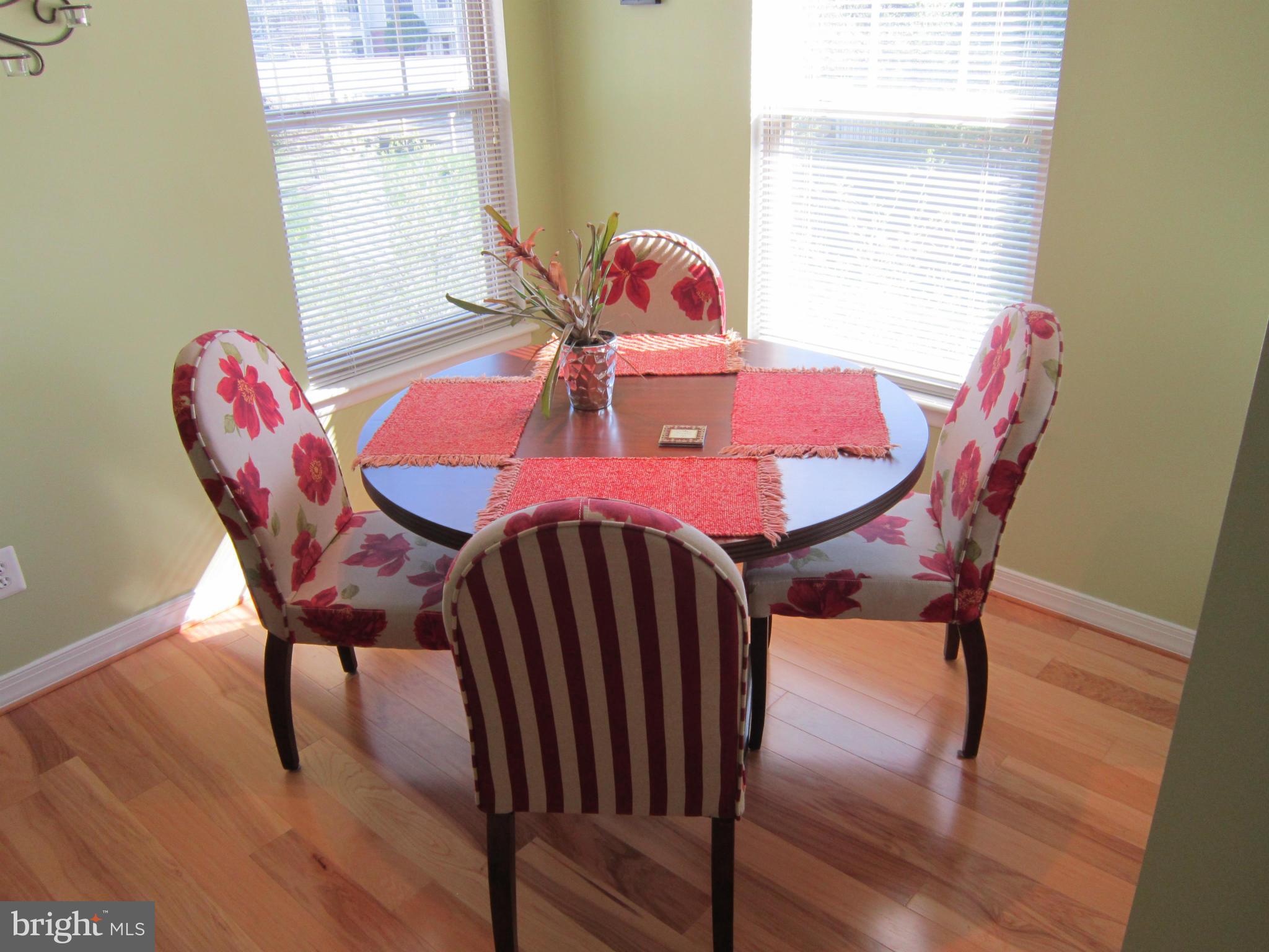 11657 Chesterfield Court, Unit D Reston, VA 20190 - Photo 6 of 30 Dining Room