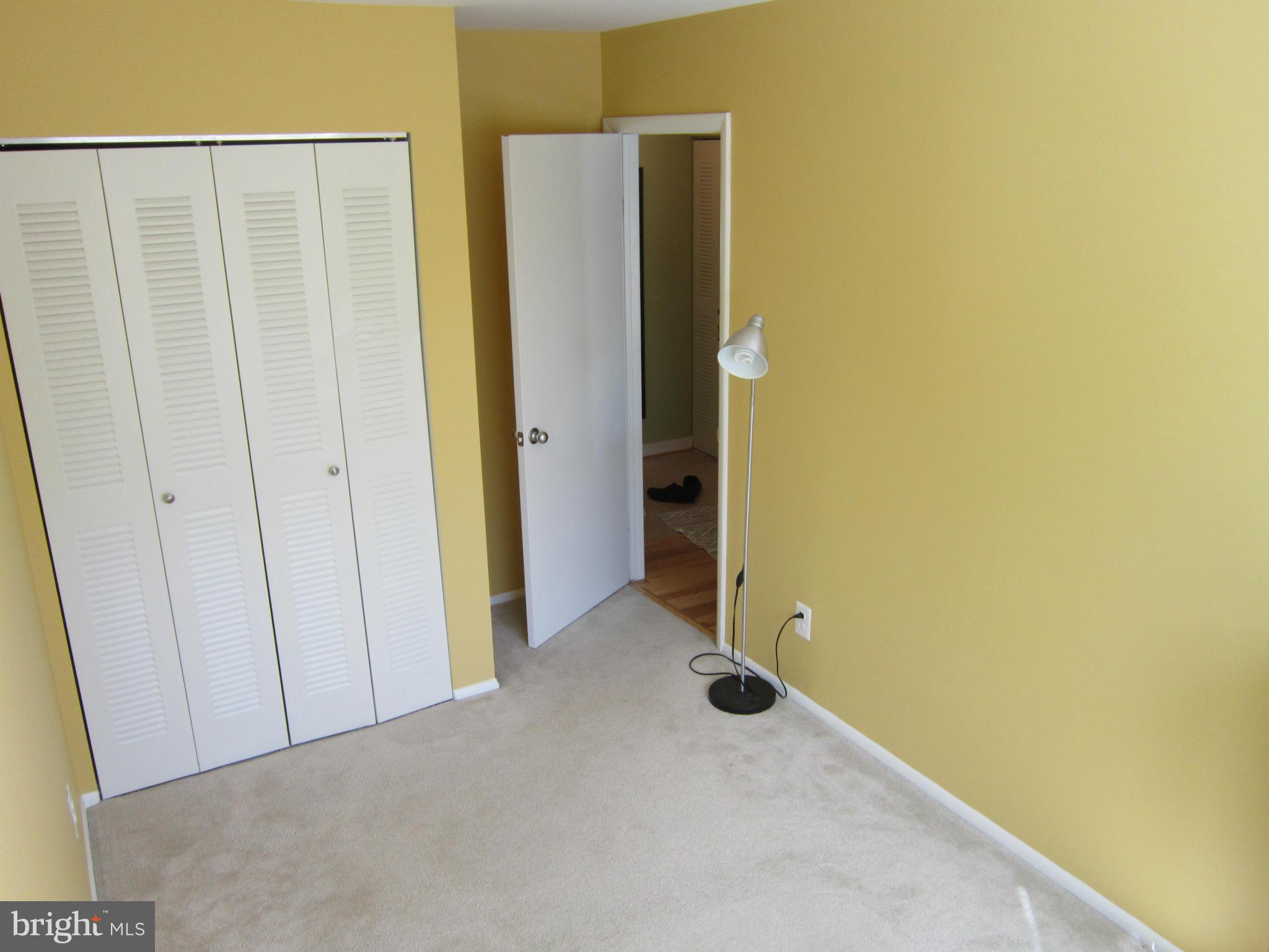 11657 Chesterfield Court, Unit D Reston, VA 20190 - Photo 10 of 30 Bedroom