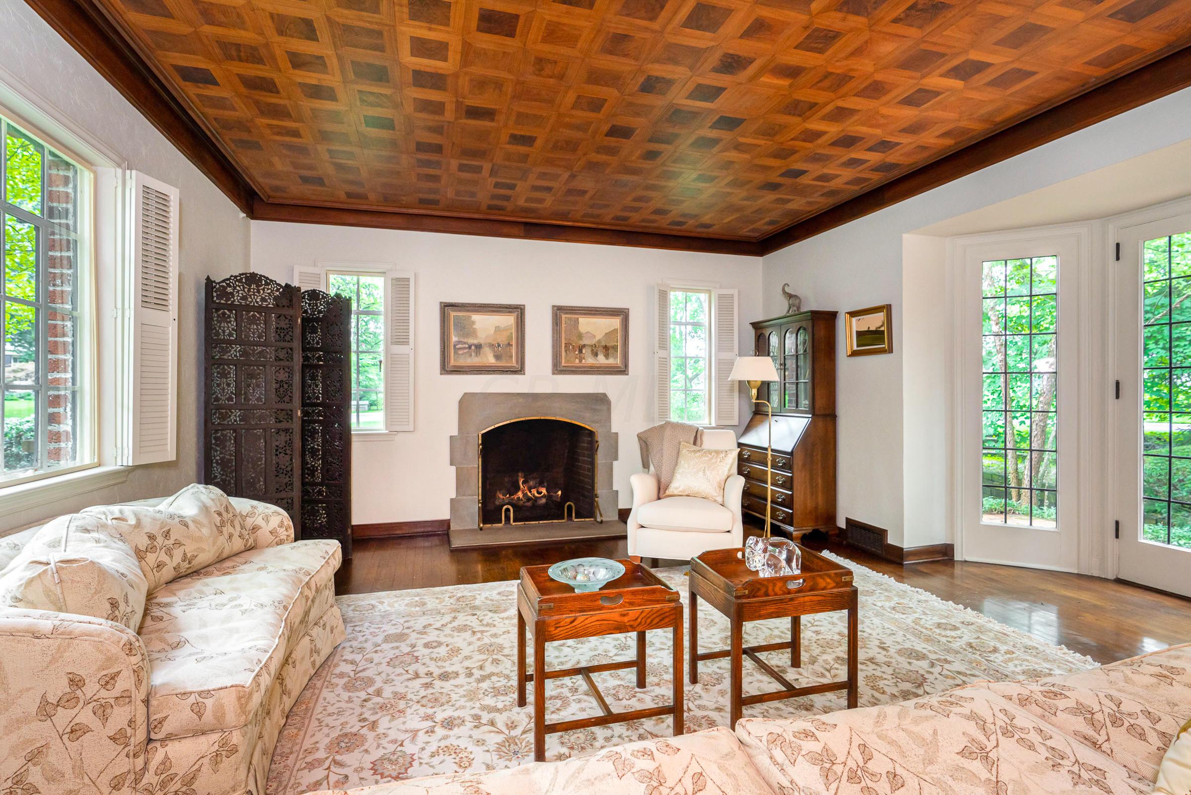 2335 Abington Road Columbus, OH 43221 - Photo 26 of 41