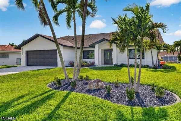 $1,300,000 | 5312 Southwest 9th Place, Cape Coral, FL 33914