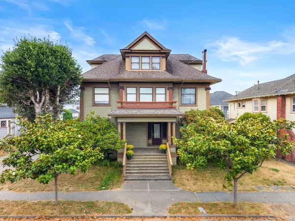 $675,000 | 1312 H Street, Eureka, CA 95501