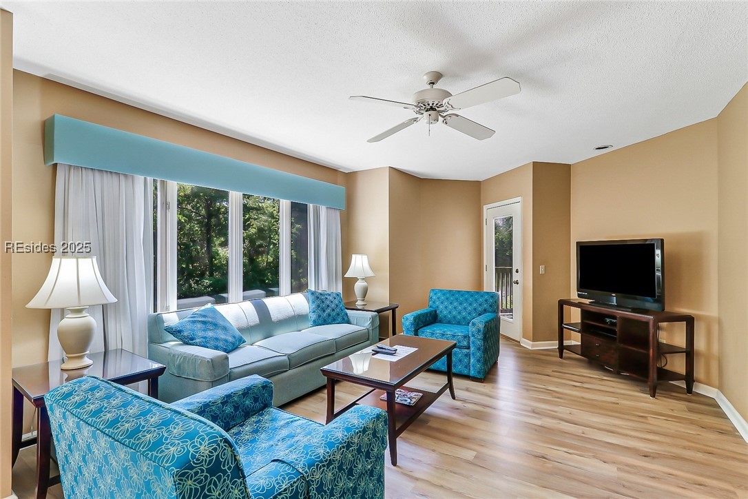 55 Barcelona Road, Unit 290D Hilton Head Island, SC 29928 - Photo 1 of 1