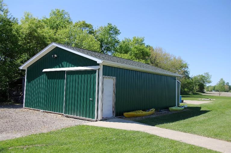 15600 Oelke Road Maybee, MI 48159 - Photo 29 of 44 Photo 29