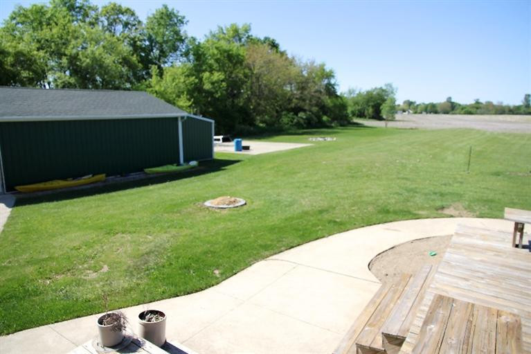 15600 Oelke Road Maybee, MI 48159 - Photo 30 of 44 Photo 30