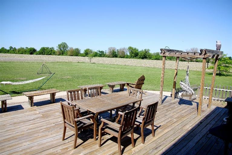 15600 Oelke Road Maybee, MI 48159 - Photo 33 of 44 Photo 33