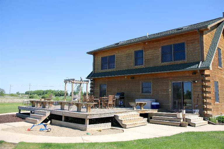 15600 Oelke Road Maybee, MI 48159 - Photo 4 of 44 Photo 4