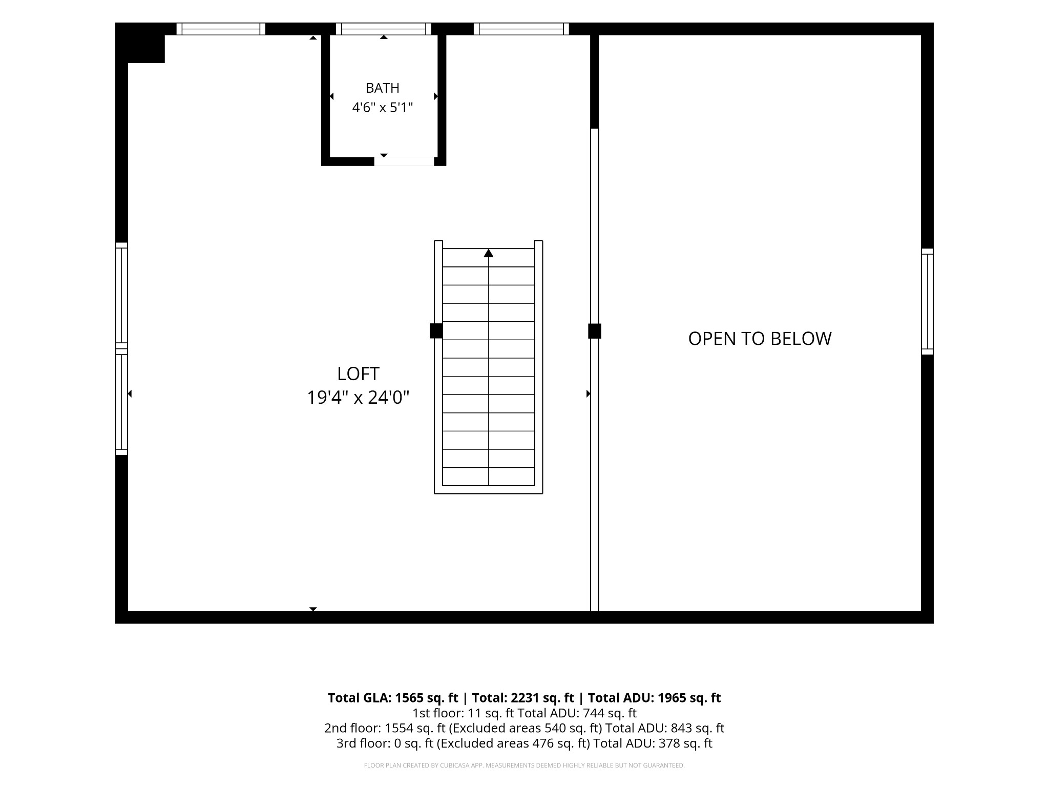 274 Hollandale Road La Vergne, TN 37086 - Photo 59 of 60 Gallery Image 59