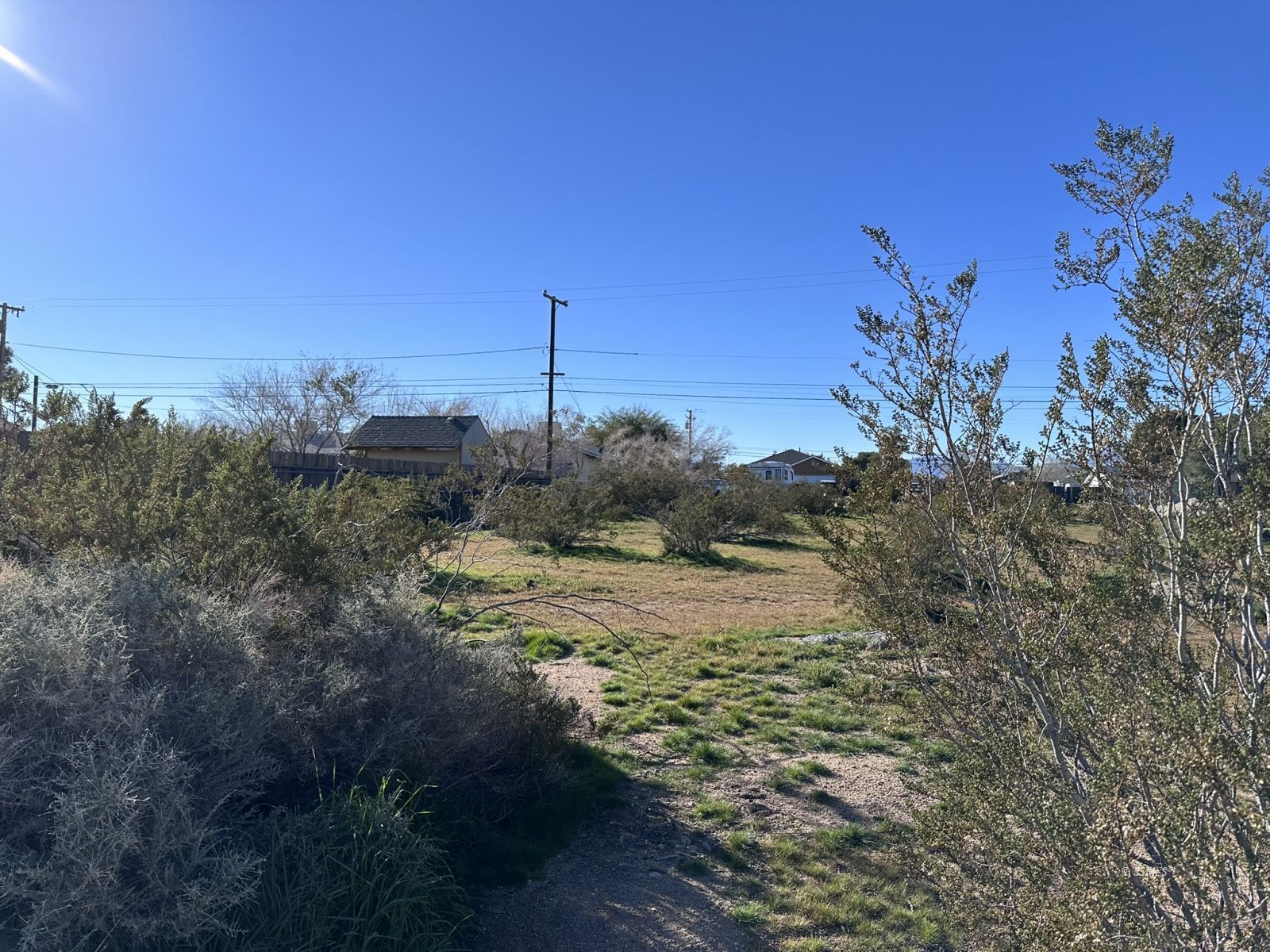 Mayo Street, Unit 8107 Ridgecrest, CA 93555 - Photo 3 of 10 Gallery Image 3