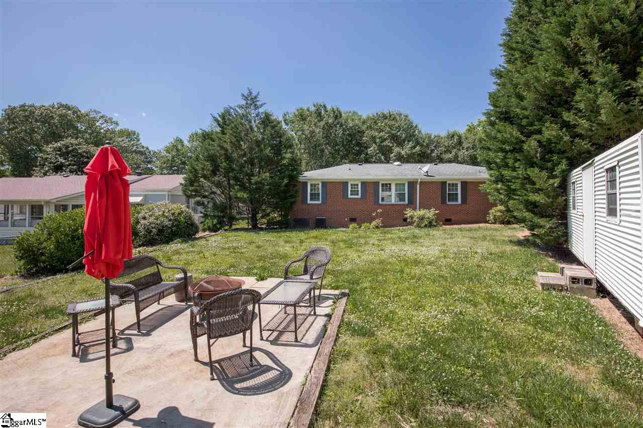 11 Friartuck Road Greenville, SC 29607 - Photo 15 of 15