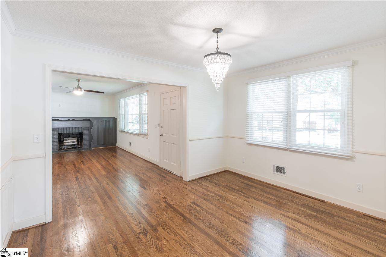 11 Friartuck Road Greenville, SC 29607 - Photo 4 of 15