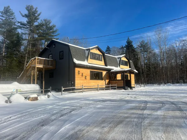$739,000 | 1255 Roxbury Notch Road, Roxbury, ME 04275