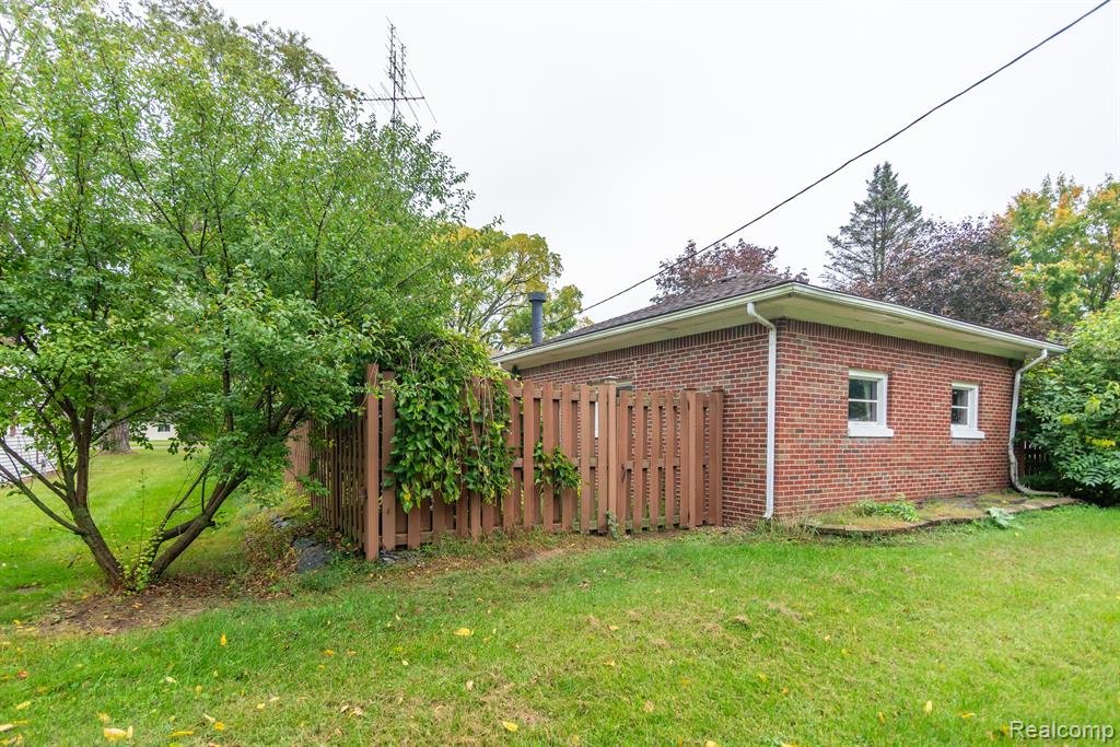 264 Sprague Road Coldwater, MI 49036 - Photo 26 of 45 Gallery Image 26