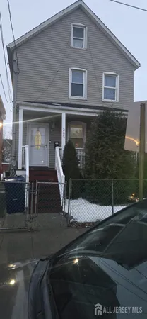 $420,000 | 283 Washington Street, Perth Amboy, NJ 08861
