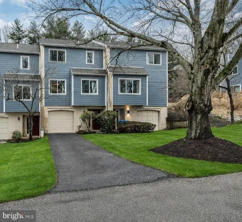$349,713 | 104 South Point Drive, Unit 104, Chadds Ford, PA 19317