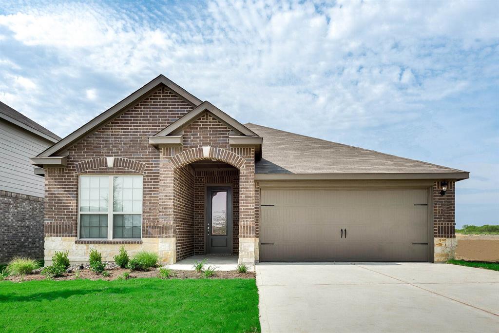 4712 Conley Lane Denton, TX 76207 - Photo 1 of 1