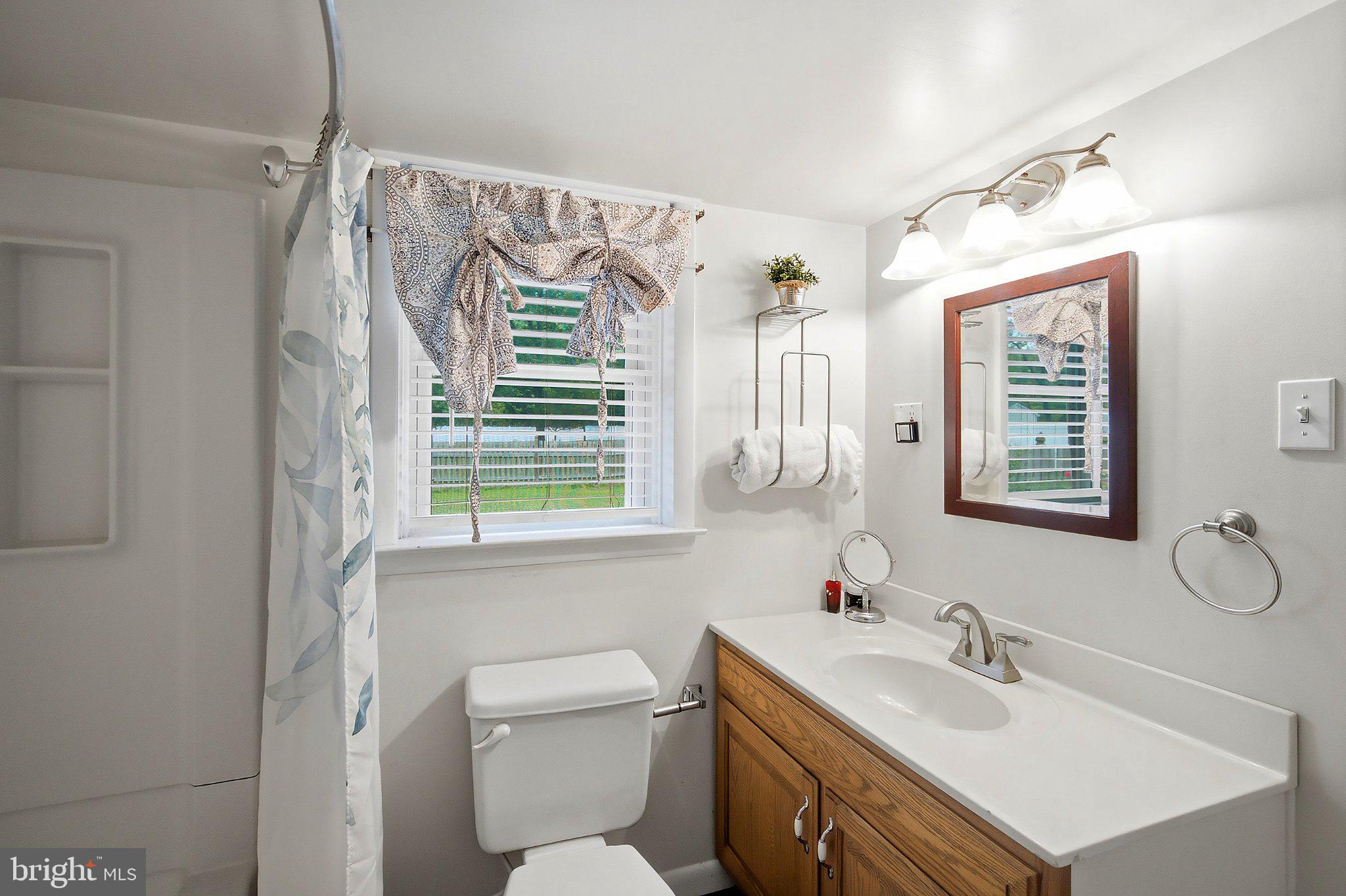 5017 Church Road Mount Laurel, NJ 08054 - Photo 22 of 37 Bright and airy bathroom retreat.
