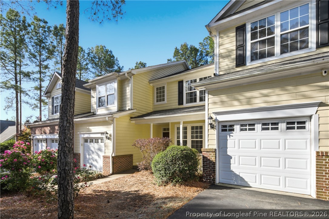 212 Whispering Pines Drive Spring Lake, NC 28390 - Photo 2 of 50