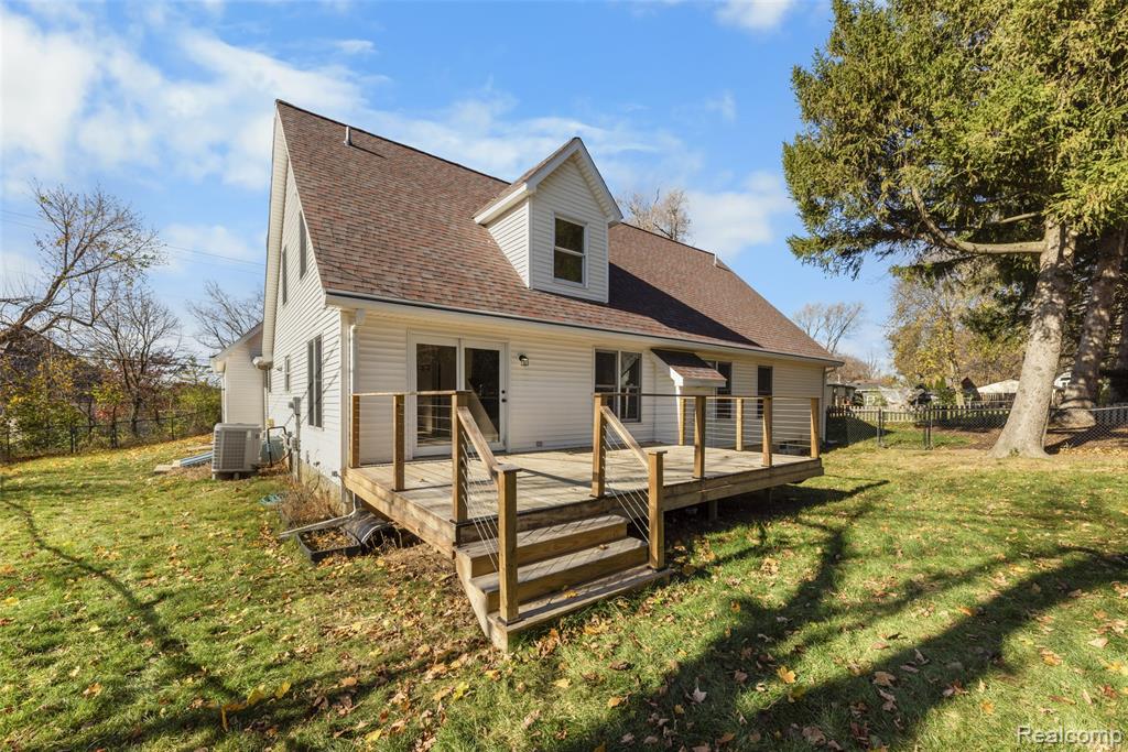 2211 Ferdon Road Ann Arbor, MI 48104 - Photo 47 of 50 Gallery Image 47