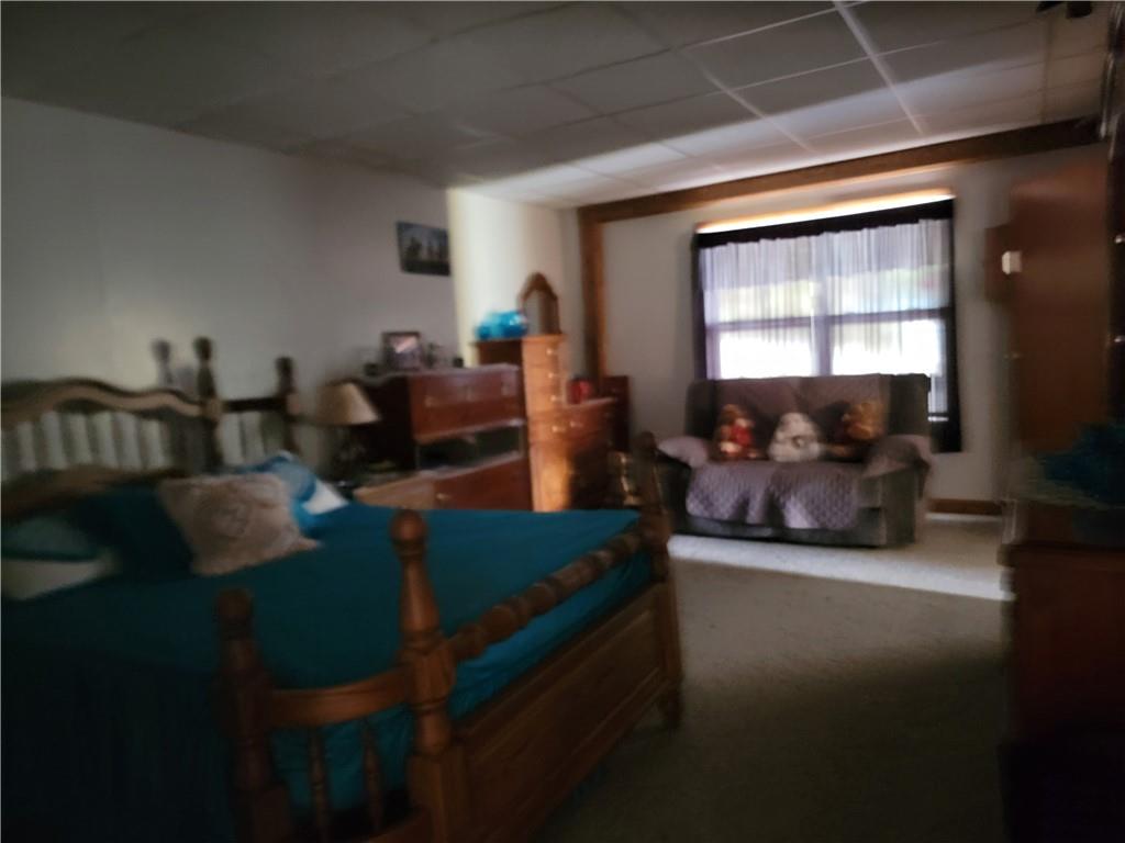 1480 Pollock Road Rossiter, PA 15772 - Photo 11 of 32 a living room with furniture and a window