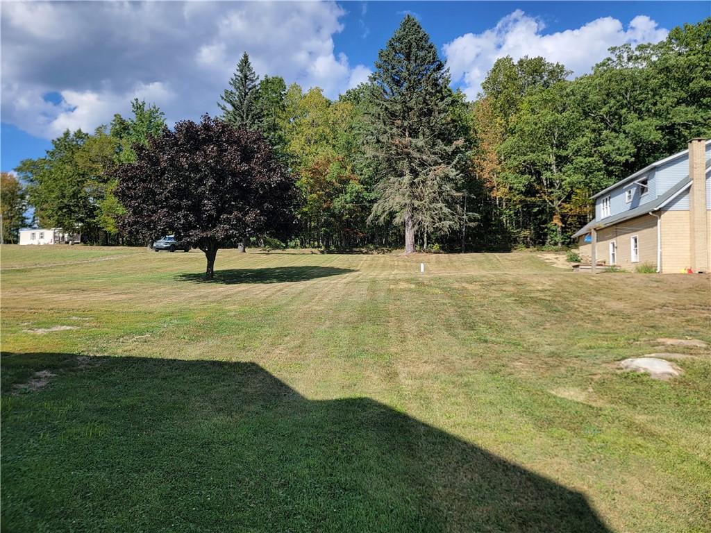 1480 Pollock Road Rossiter, PA 15772 - Photo 24 of 32 a view of an outdoor space and swimming pool