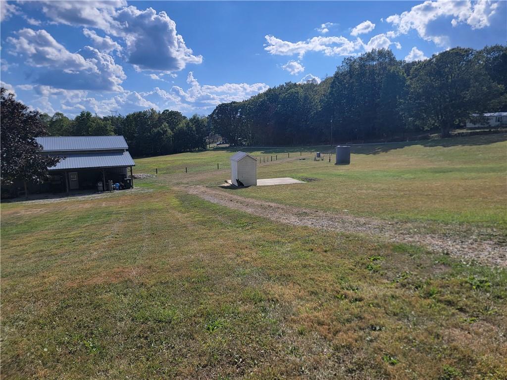 1480 Pollock Road Rossiter, PA 15772 - Photo 26 of 32 a view of a yard