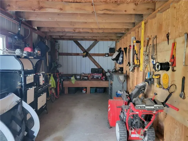 $250,000 | 1480 Pollock Road, Rossiter, PA 15772