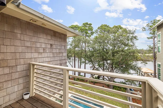 $3,950,000 | 638 North Walton Lakeshore Drive, Inlet Beach, FL 32461