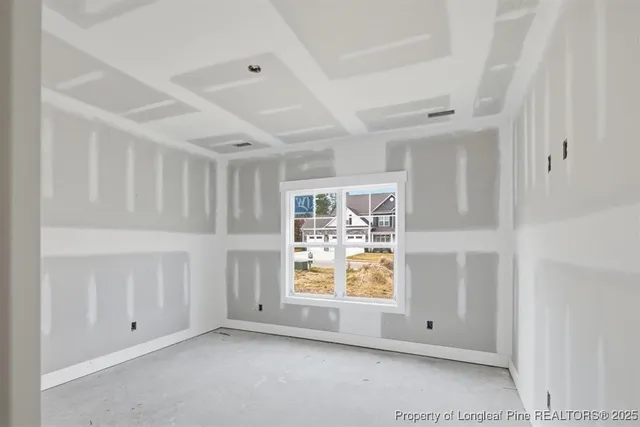 $659,997 | 1923 Thomas Wood Drive, Fayetteville, NC 28306