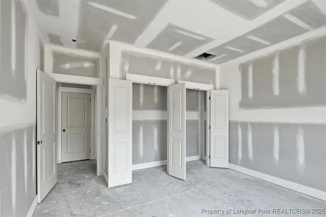 $659,997 | 1923 Thomas Wood Drive, Fayetteville, NC 28306