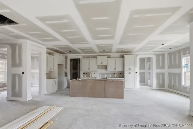 $659,997 | 1923 Thomas Wood Drive, Fayetteville, NC 28306