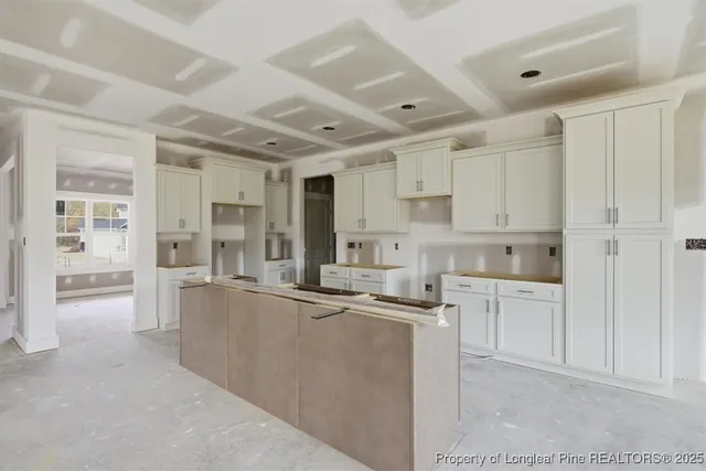 $659,997 | 1923 Thomas Wood Drive, Fayetteville, NC 28306