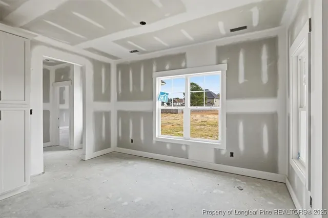 $659,997 | 1923 Thomas Wood Drive, Fayetteville, NC 28306