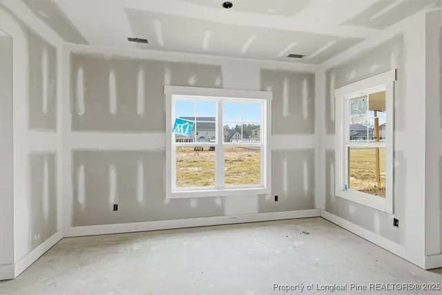 $659,997 | 1923 Thomas Wood Drive, Fayetteville, NC 28306