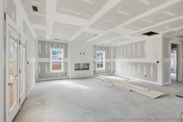 $659,997 | 1923 Thomas Wood Drive, Fayetteville, NC 28306